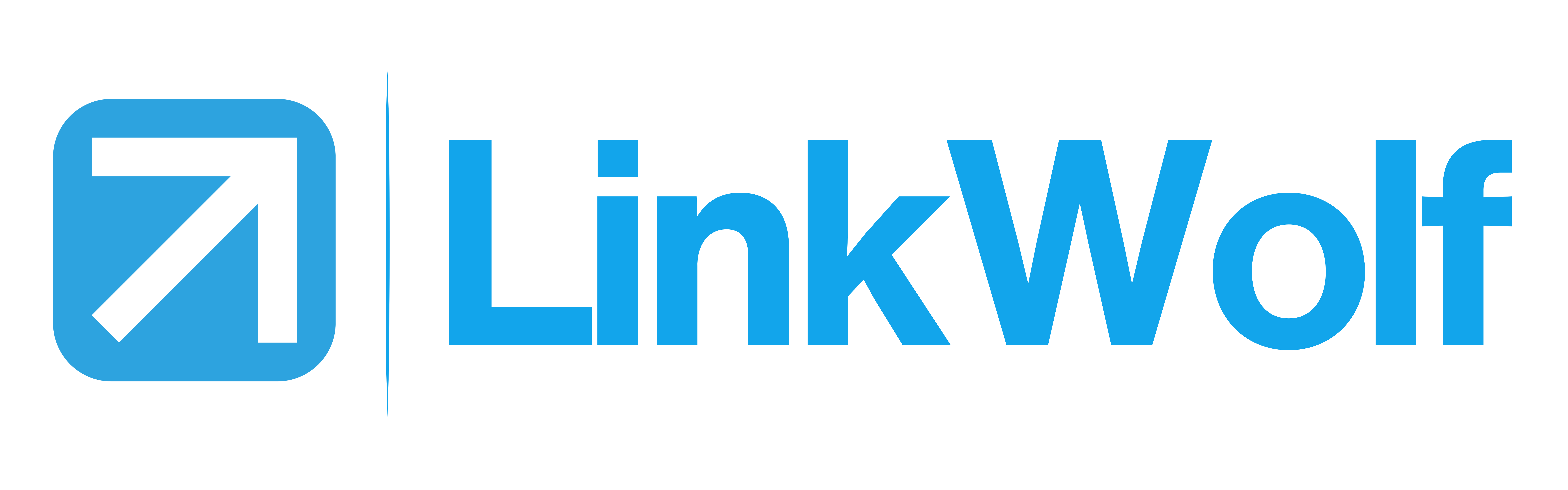 Website logo